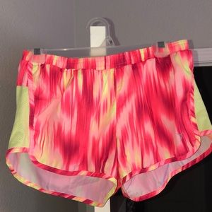 Old Navy running shorts